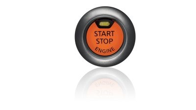 Start stop button