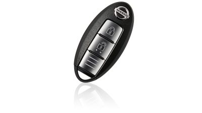 Nissan Intelligent Key