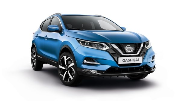 Offre Nissan QASHQAI N-TEC