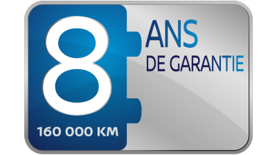 Logos garantie
