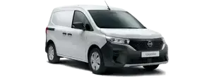 Nissan Townstar Van L1