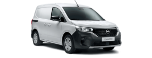 Nissan N-Connecta L1