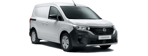 Nissan Townstar Tekna L1