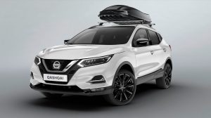 Nissan X-Trail - Accessories