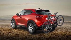 Nissan Juke - Accessories