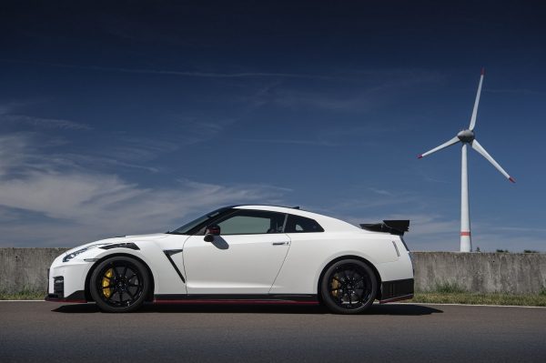 GT-R Nismo