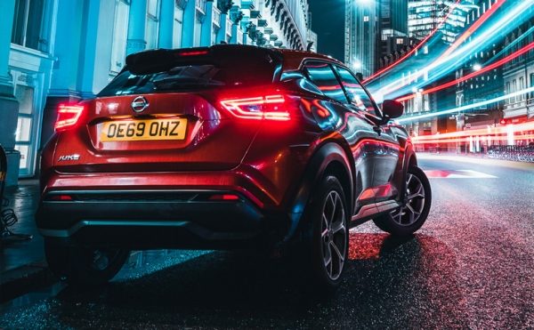 MICRA ACENTA IG-T 100