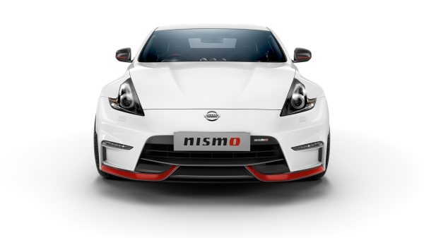DESIGNED FOR MINIMUM DRAG