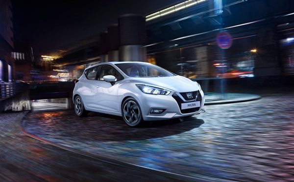 MICRA ACENTA IG-T 100