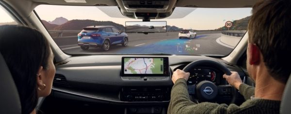 Hybrid Car on Finance