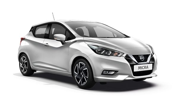 MICRA ACENTA IG-T 100