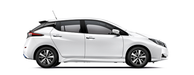 Nissan Leaf N-CONNECTA