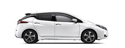 Nissan Leaf N-CONNECTA