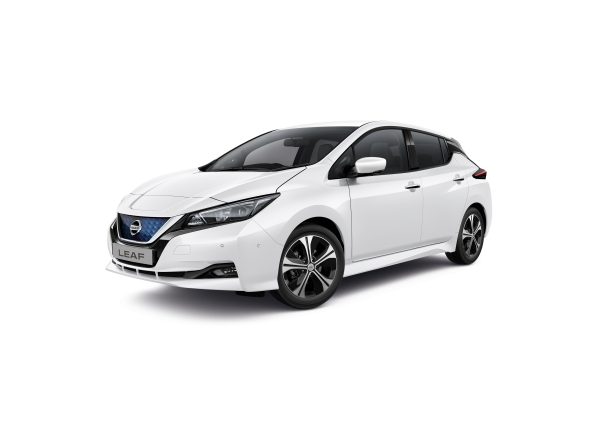 LEAF 40kWh 150PS Acenta