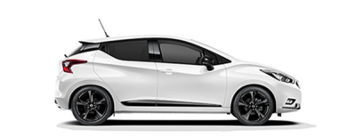 Micra n-sport