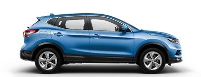 Qashqai Acenta Premium