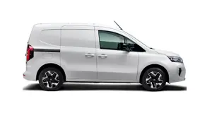 Townstar - Zero emissions whilst driving 