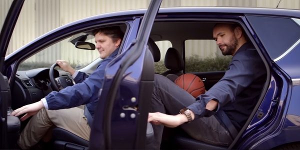 NISSAN CARE EXTENDED WARRANTY