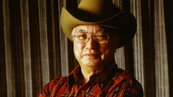 Legenda Nissan, Yutaka Katayama, „Mr. K”.