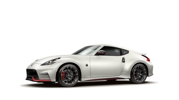 370Z NISMO