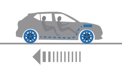 Active Engine Brake համակարգ