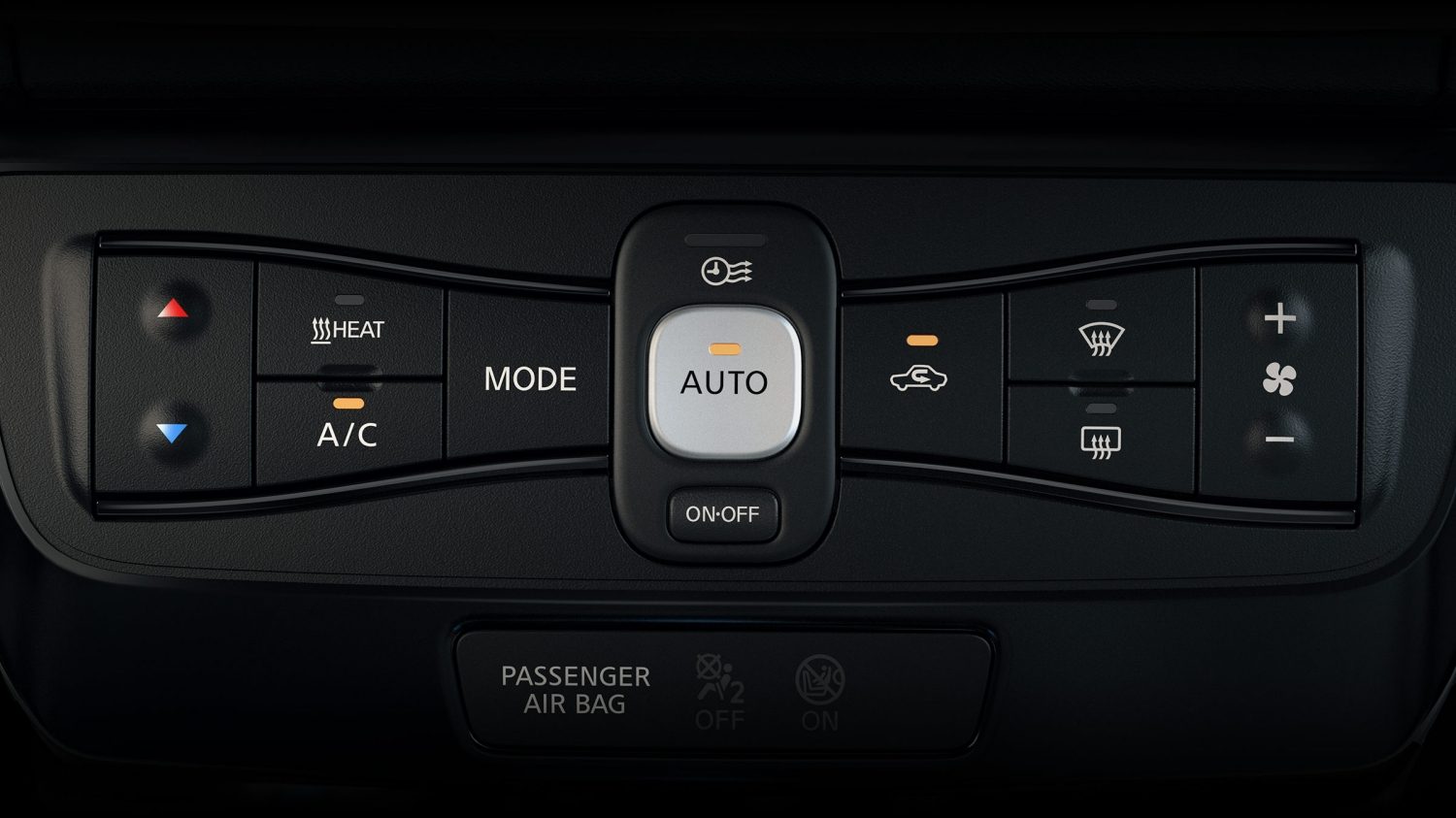 Features New Nissan LEAF Electric Car Nissan