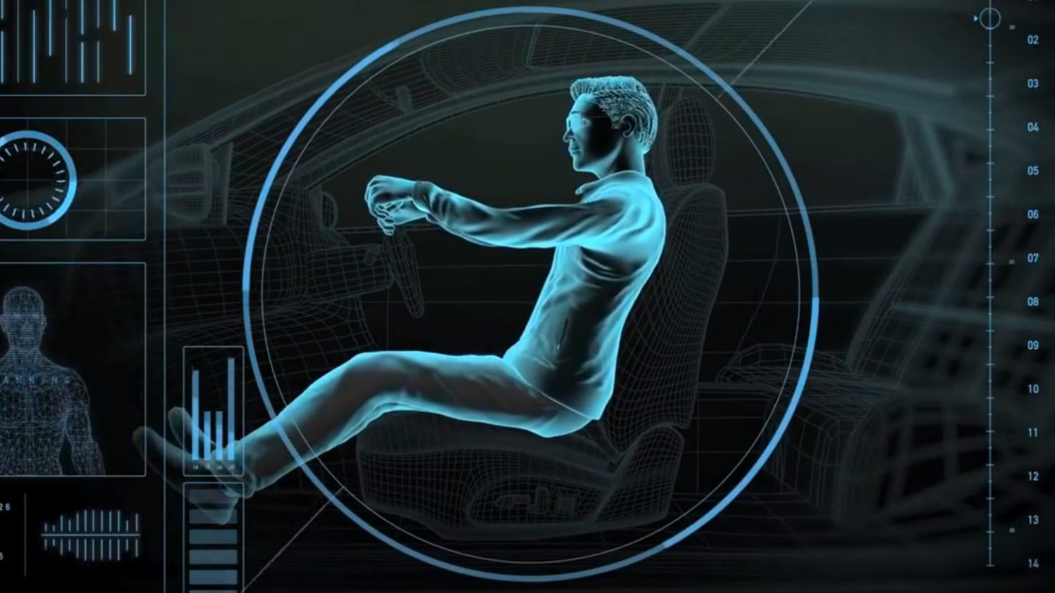 Features New Nissan LEAF Electric Car Nissan