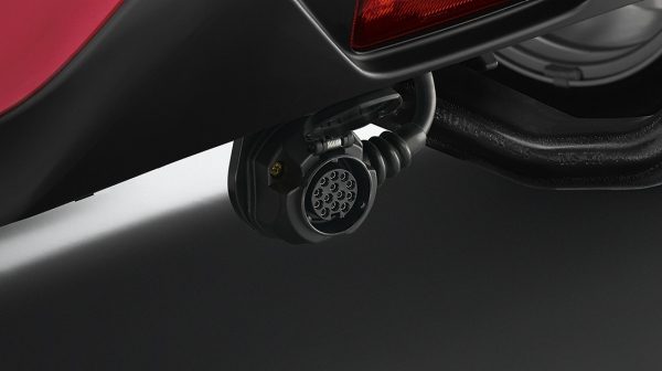 Tek de 13 pinos do Nissan MICRA