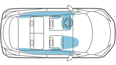 Micra Advanced Air Bag System Schema