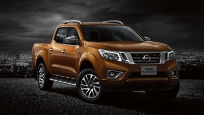 nissan np300 navara