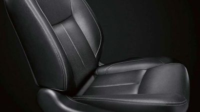 Zero-gravity Seats