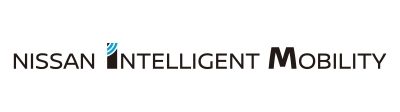 Nissan Navara Nissan Intelligent Mobility Logo
