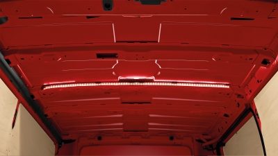 NV300 LEDVERLICHTING