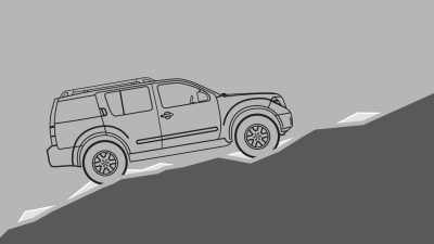 Hill Start Assist
