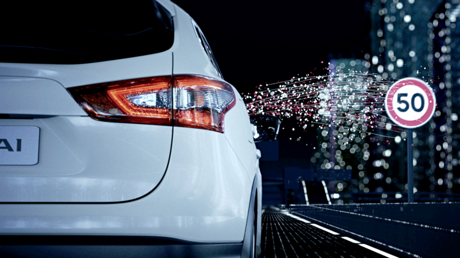 Nissan Quality Car safety, reviews, customercentric Nissan