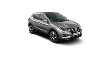 x-trail exterior gri metalizat la promotie