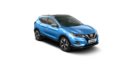 xtral exterior albastru metalizat la promotie