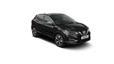 promotie QASHQAI MY19 1.7DIESEL 4WD X-TRONIC N-CONNECTA N-TECH +Pachet P4