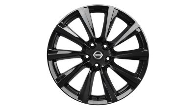Qashqai 19" WIND BLACK