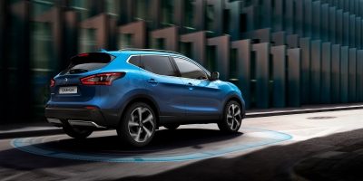 qashqai sıfır araç fiyat listesi