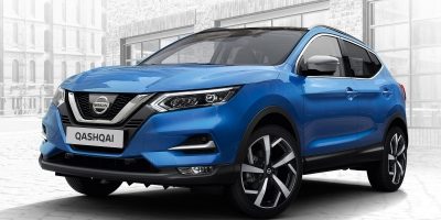 nissan qashqai sıfır araç kampanyaları