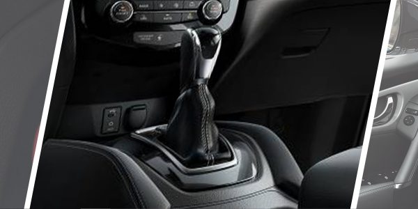 shiftknob