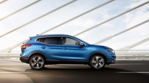 Qashqai'niz için bakım önerileri