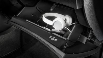 glovebox