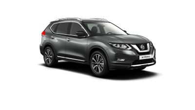 promotie X-TRAIL 1.7DIESEL 4WD X-TRONIC ACENTA +Pachet P1