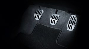 Illuminazione interna Nuovo Nissan X-TRAIL