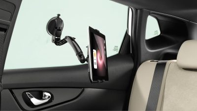Универсальный держатель для планшета для Nissan X-TRAIL