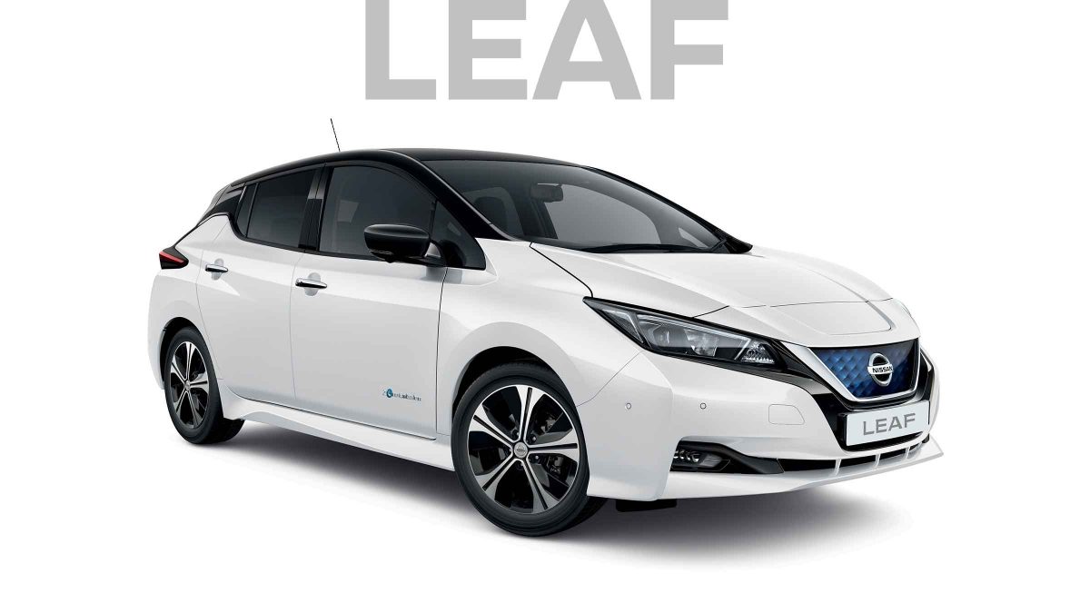 LEAF