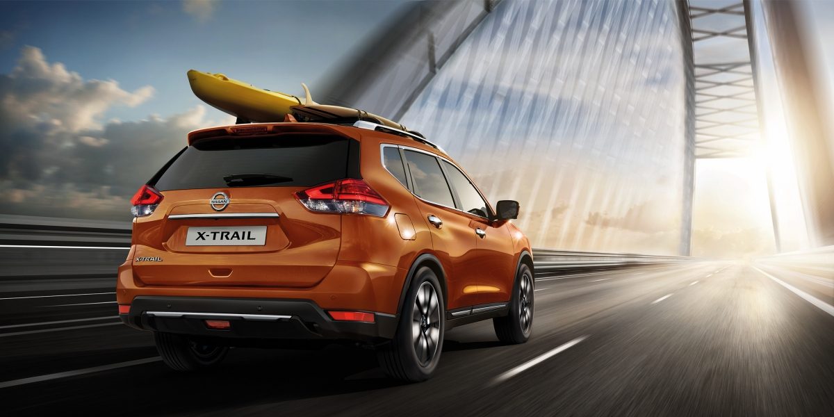 nissan xtrail satış kampanya