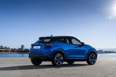 Juke Visia